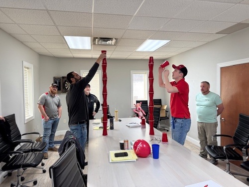 Solo Cup Championship